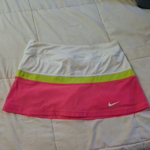 Nike Tennis Skirt